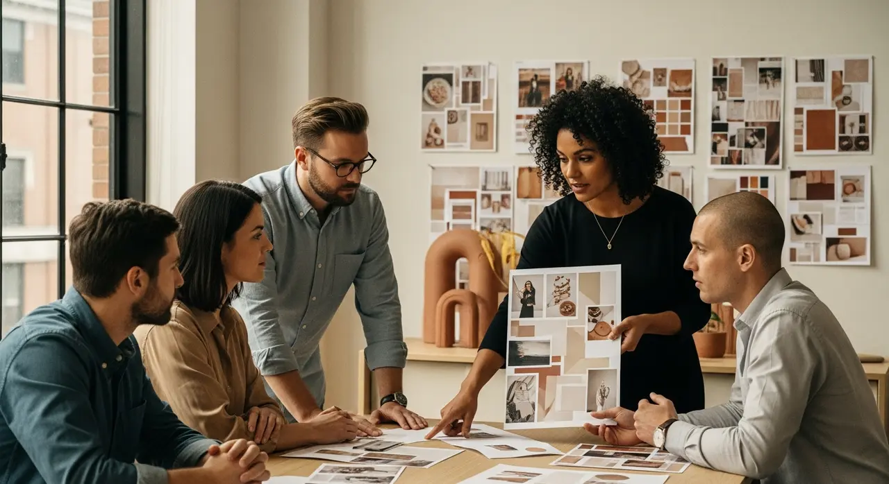 Agence Communication Rouen