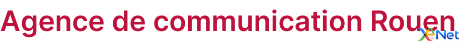 Agence de communication Rouen